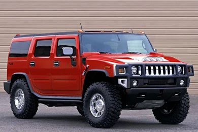 Hummer H2 Wallpapers Desktop