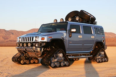 Cars Desert Belts Vehicles Hummer H2 : Desktop And Mobile ...