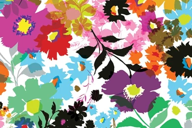 CandyShell Inked Wallpapers For iPhone 5