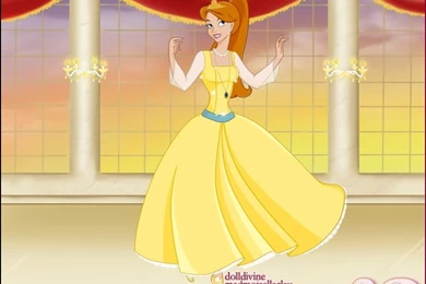 Disney Princess Anastasia