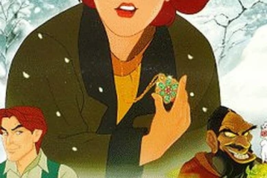 Anastasia Wallpapers By Jessie Salamone On FL