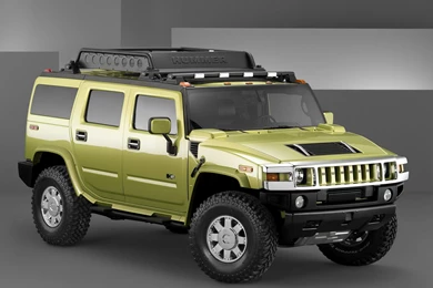 Hummer H2 Sut Wallpapers   Image