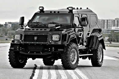 Hummer H2 Wallpapers Black   Image