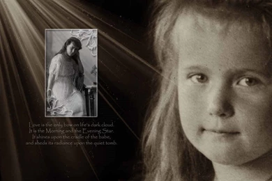 Anastasia Nikolayevna Wallpapers   Anastasia Romanov Wallpapers ...