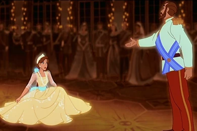 Sous Titres Anastasia