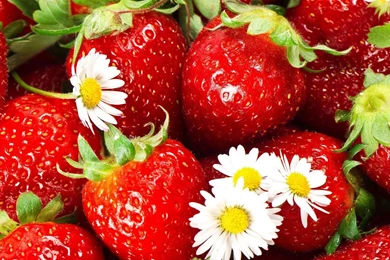 Strawberry Wallpapers Android Apps On Google Play