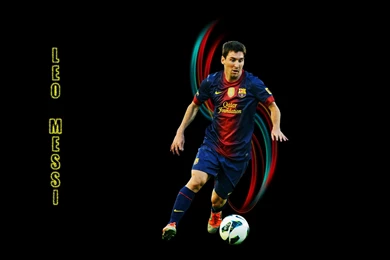 Lionel Messi 2013 Wallpapers HD 1080p