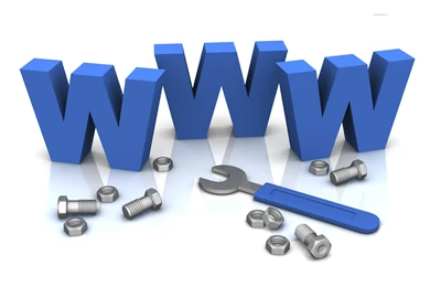 Under Construction Sign Work Computer Humor Funny Text Maintenance ...