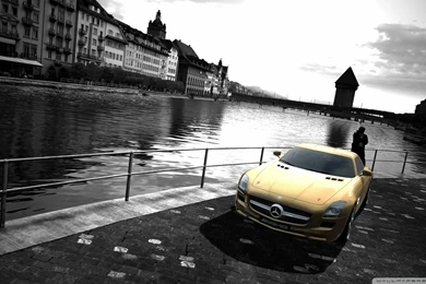 Download Sls Wallpapers 1920x1080