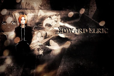 Edward Elric<3   Edward Elric Wallpapers (16682002)   Fanpop