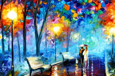 Leonid Afremov Wallpapers   Wallpapers Cave