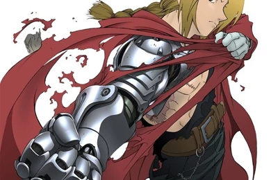 Edward Elric