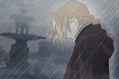 Ed   Edward Elric Wallpapers (11382062)   Fanpop
