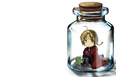 Download Edward Elric Wallpapers 1920x1200