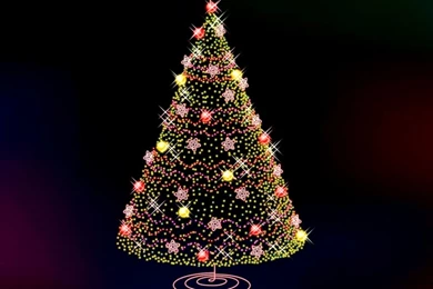 New Year Hd Desktop Wallpapers