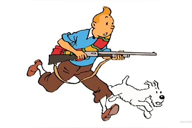 3 Tintin In Tibet HD Wallpapers
