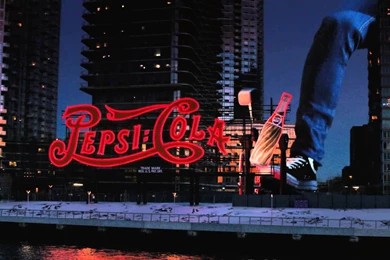 Pepsi Has A Great Commercial For Super Bowl 2014   Virals arena.com