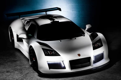 Download Gumpert Apollo Wallpapers 1920x1200