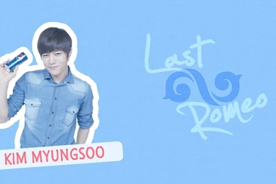 INFINITE Last Romeo Ft Pepsi Wallpapers Set L By Xiearf On DeviantArt