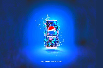 Pepsi WideScreen HD Wallpapers   Stylecares.com