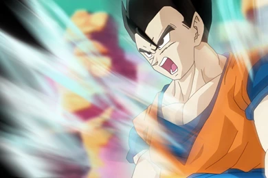 Ultimate Gohan Wallpapers   Wallpapers Zone