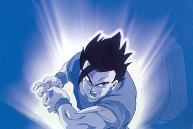 Ultimate Gohan Wallpapers   Wallpapers Cave