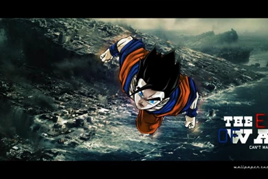 Gohan Wallpapers Zuzu Design By Zuzu0n On DeviantArt