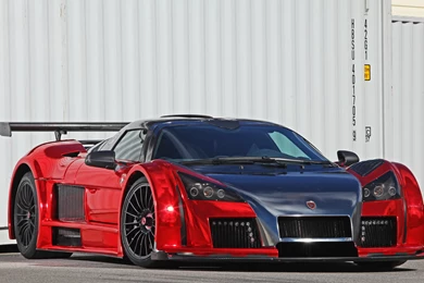 Download 1920x1080 2M Designs Gumpert Apollo S Ironcar Front Wallpapers