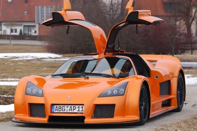 2006 Gumpert Apollo Desktop Wallpapers And High Resolution Images ...