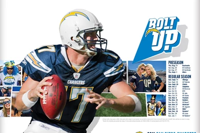 San Diego Chargers