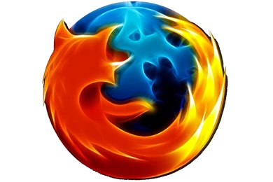 Mozilla Firefox Logo Browser Wallpapers