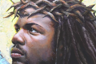 1920x1080 Black Jesus, Black Jesus Tv Series, Slink Johnson ...