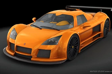Gumpert Apollo   Car HD Wallpapers