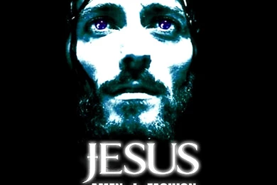 Black Jesus Amen Fashion By Caorr On DeviantArt