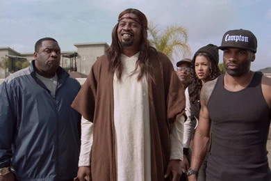 Moment Of Friday: Artist Rashid Johnson Loves Watching 'Black ...