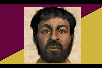 Black Jesus *TEST* The Gospel *creating A Character*   YouTube