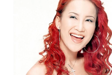 Wallpapers Alyssa Chia Ching Wen Coco Lee Li Hot Profile Japanese ...