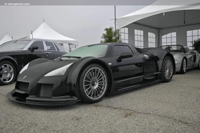 2006 Gumpert Apollo Images. Photo: Gumpert Apollo DV 08 CI 03.jpg