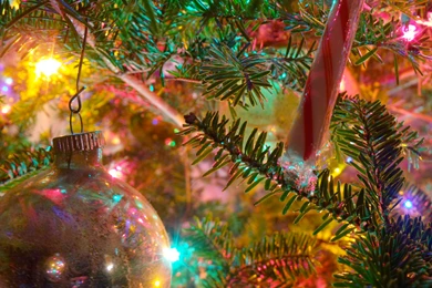 Christmas Desktop Wallpapers