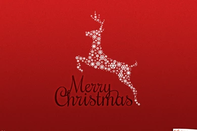 Merry Christmas Desktop Wallpapers