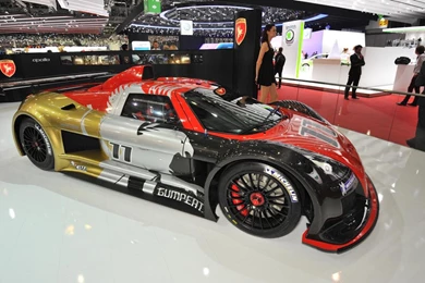 Gumpert Apollo R   Car HD Wallpapers