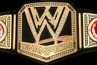 WWE Championship Wallpapers Wallpapers Cave