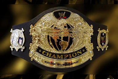 WWE Championship Belt HD WWE Wallpapers