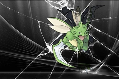 Scyther Wallpapers   Wallpapers Cave