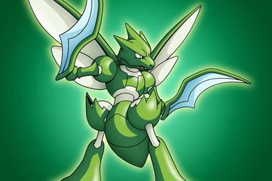 Scyther Sad 1680×1050 Wallpapers 611715