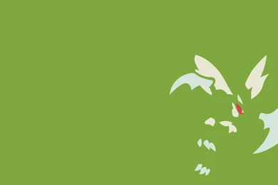 Scyther From Pokemon