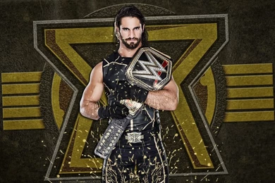 Sebaz316 On WWE Fans United DeviantArt