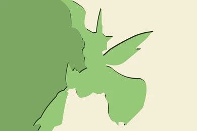 Scyther Whose That Pokemon Wallpapers By Jhr921 On DeviantArt