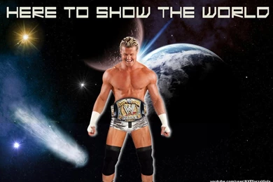 Dolph Ziggler WWE Champion Wallpapers By AxeforzaViola On DeviantArt