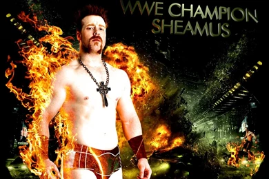 Sheamus   WWE Wallpapers (9432231)   Fanpop